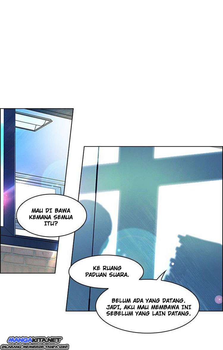 Dice Chapter 21 - halaman 45