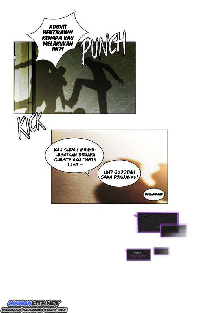 Dice Chapter 21 - halaman 5