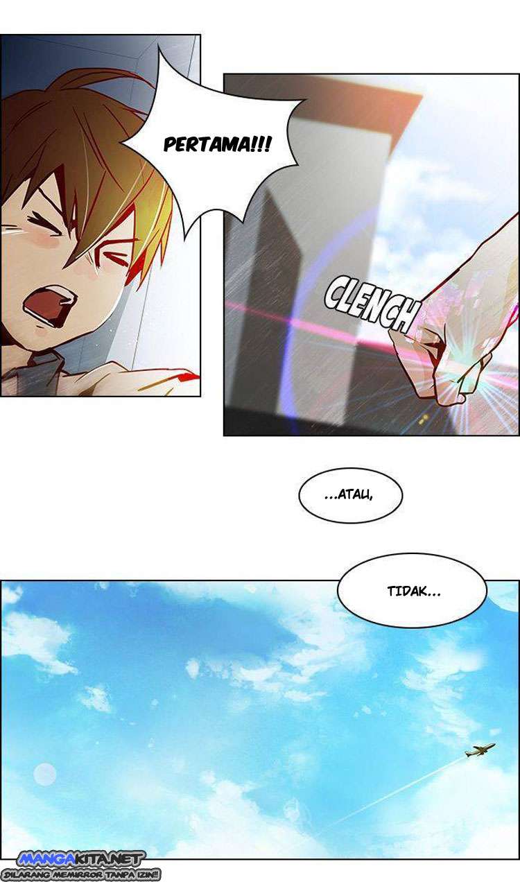 Dice Chapter 21 - halaman 50