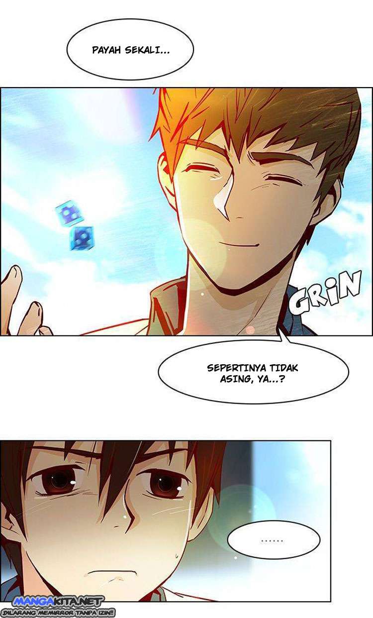 Dice Chapter 21 - halaman 52