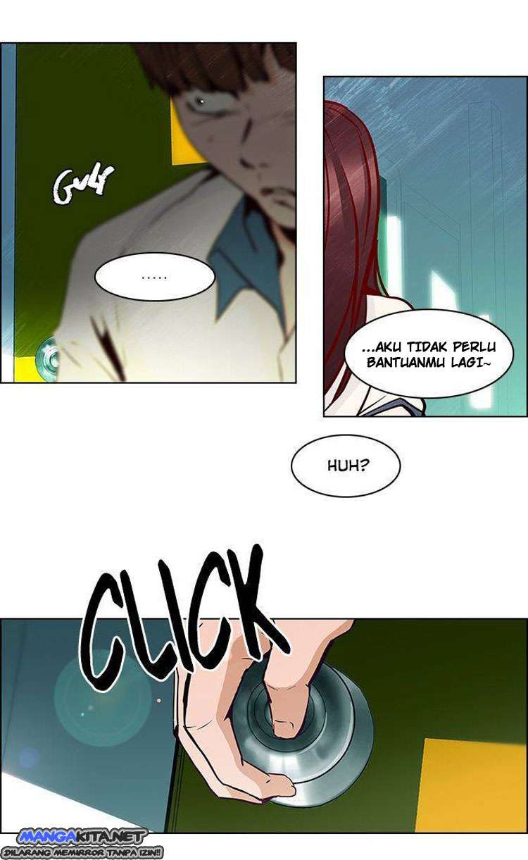 Dice Chapter 21 - halaman 56