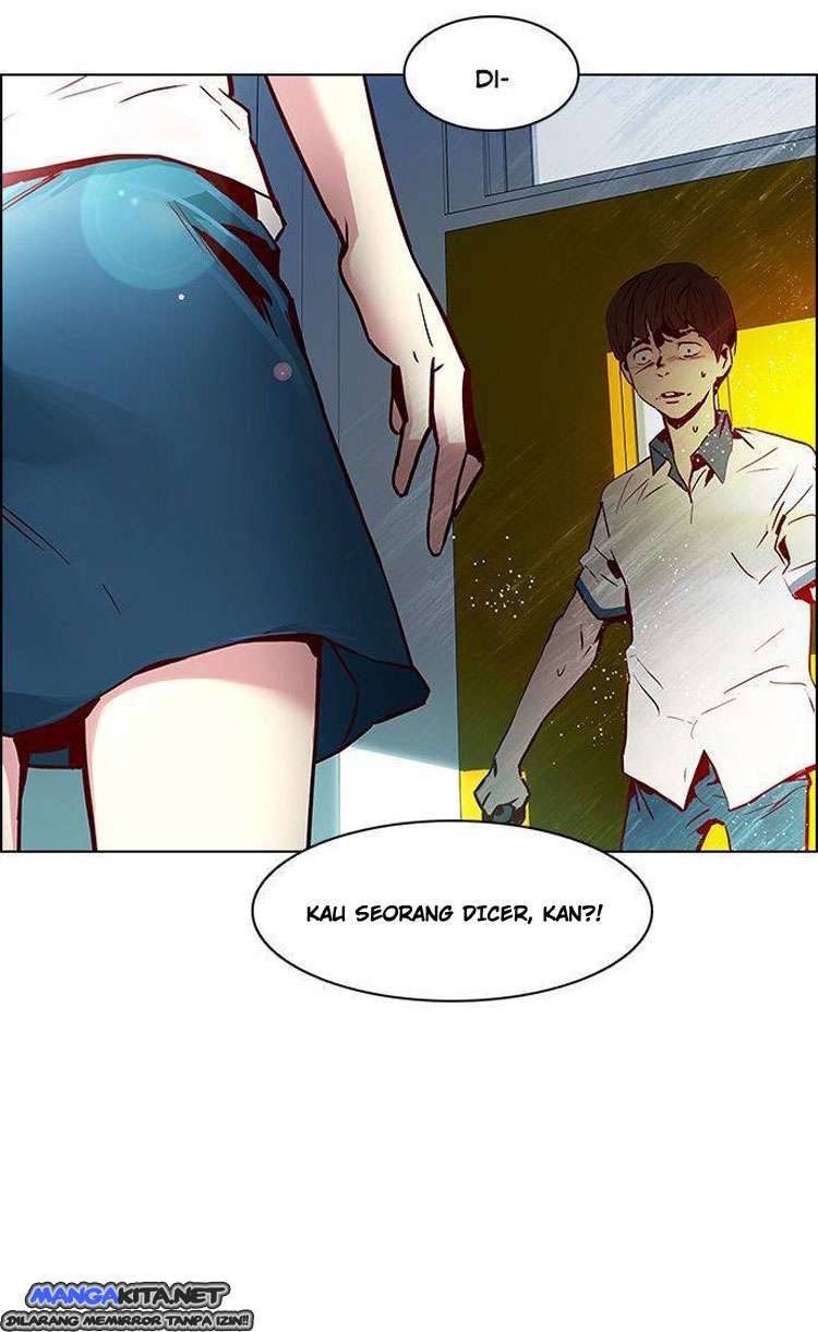 Dice Chapter 21 - halaman 59