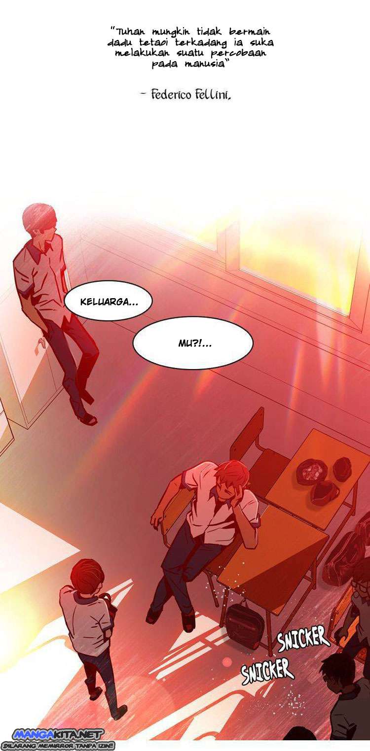 Dice Chapter 21 - halaman 9