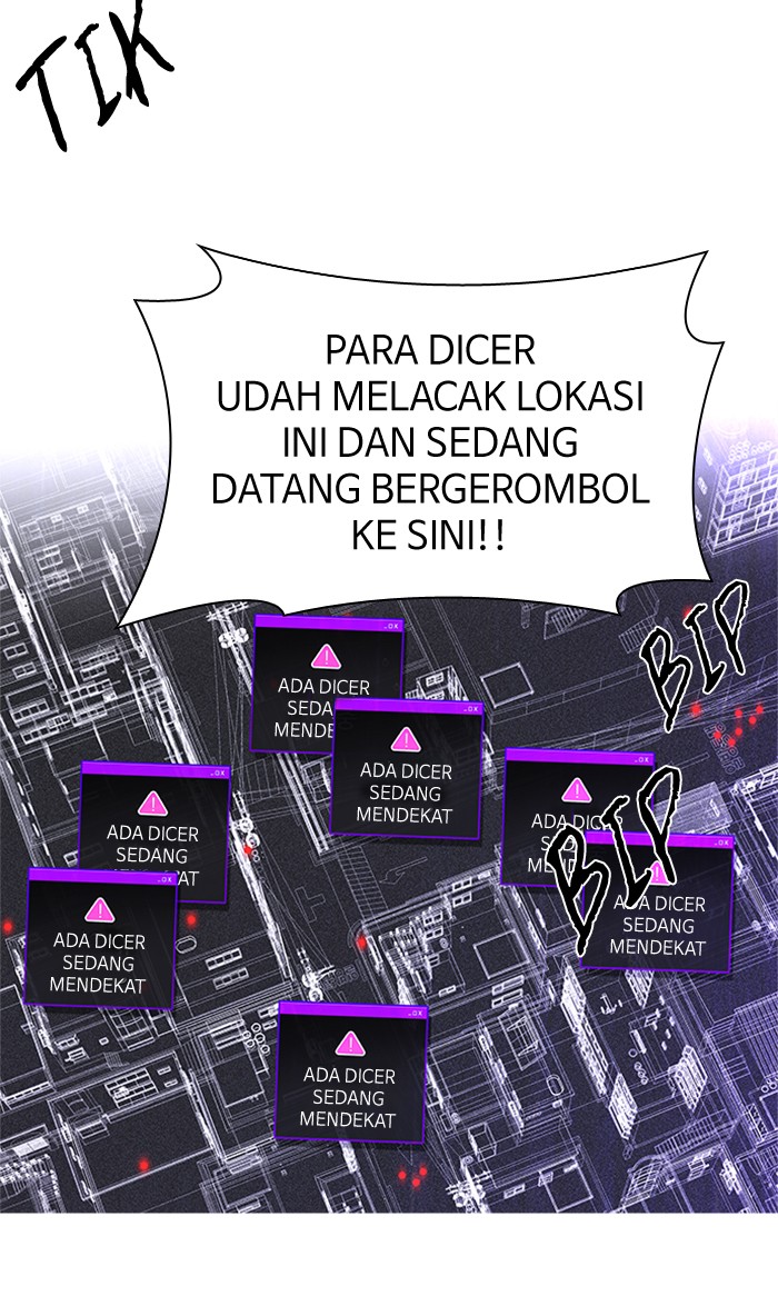 Dice Chapter 210 - halaman 18