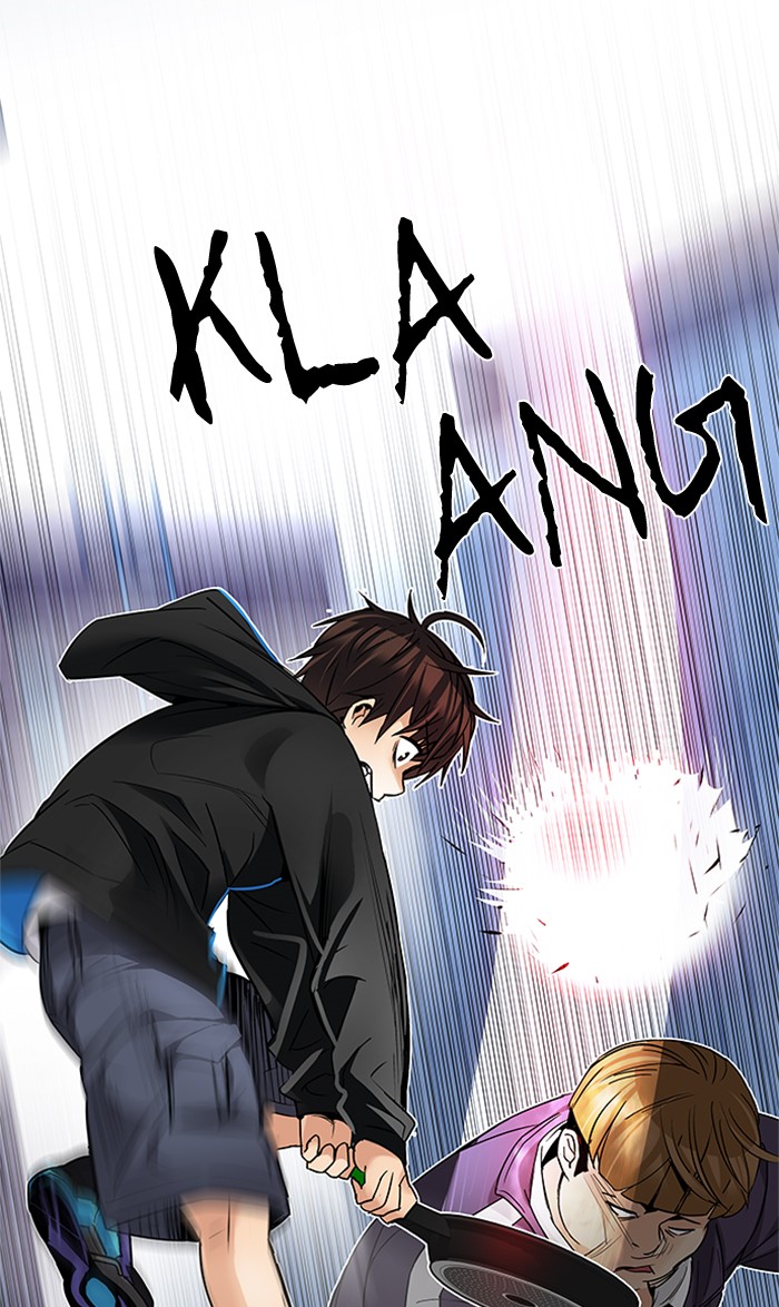 Dice Chapter 210 - halaman 31
