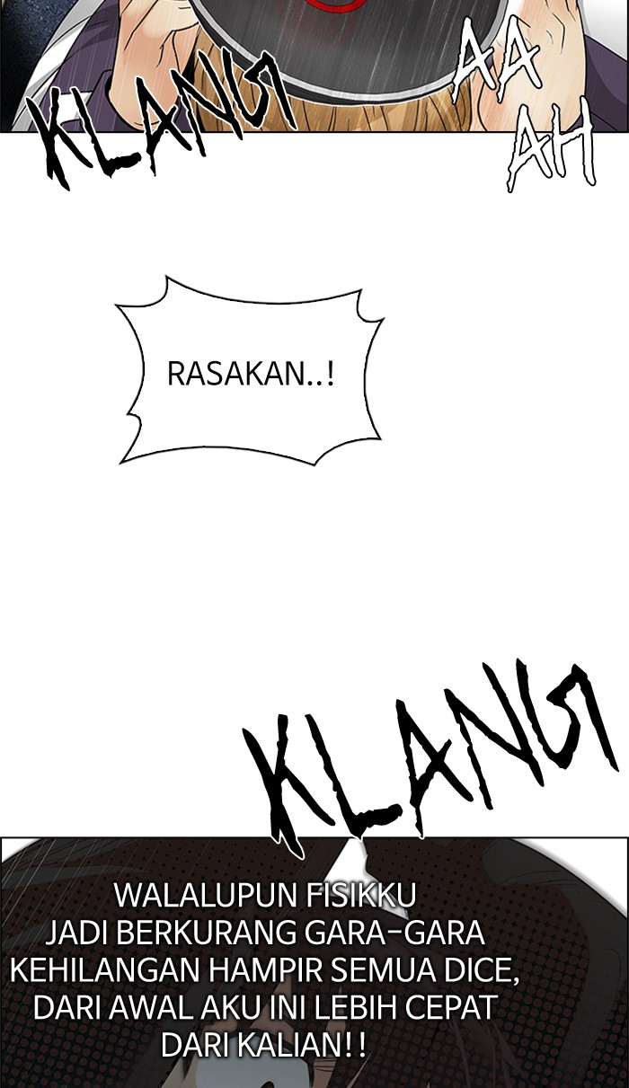 Dice Chapter 210 - halaman 34