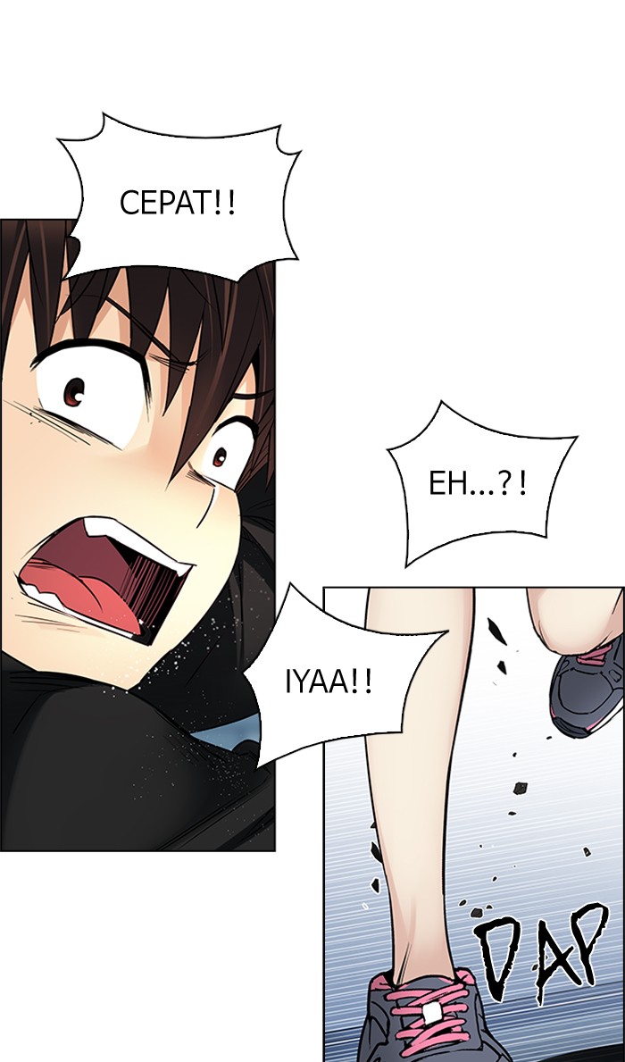 Dice Chapter 210 - halaman 37