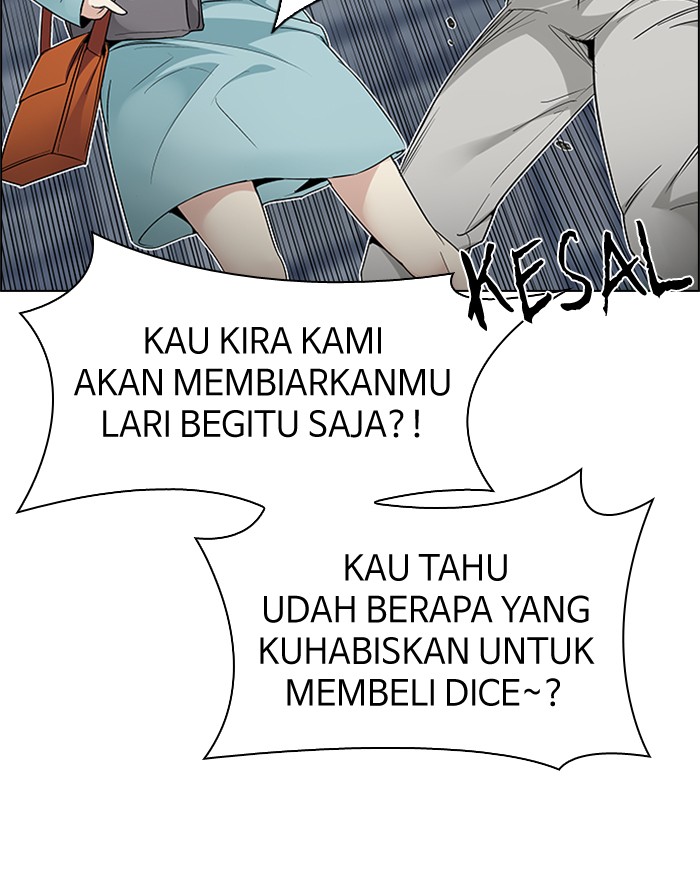Dice Chapter 210 - halaman 40