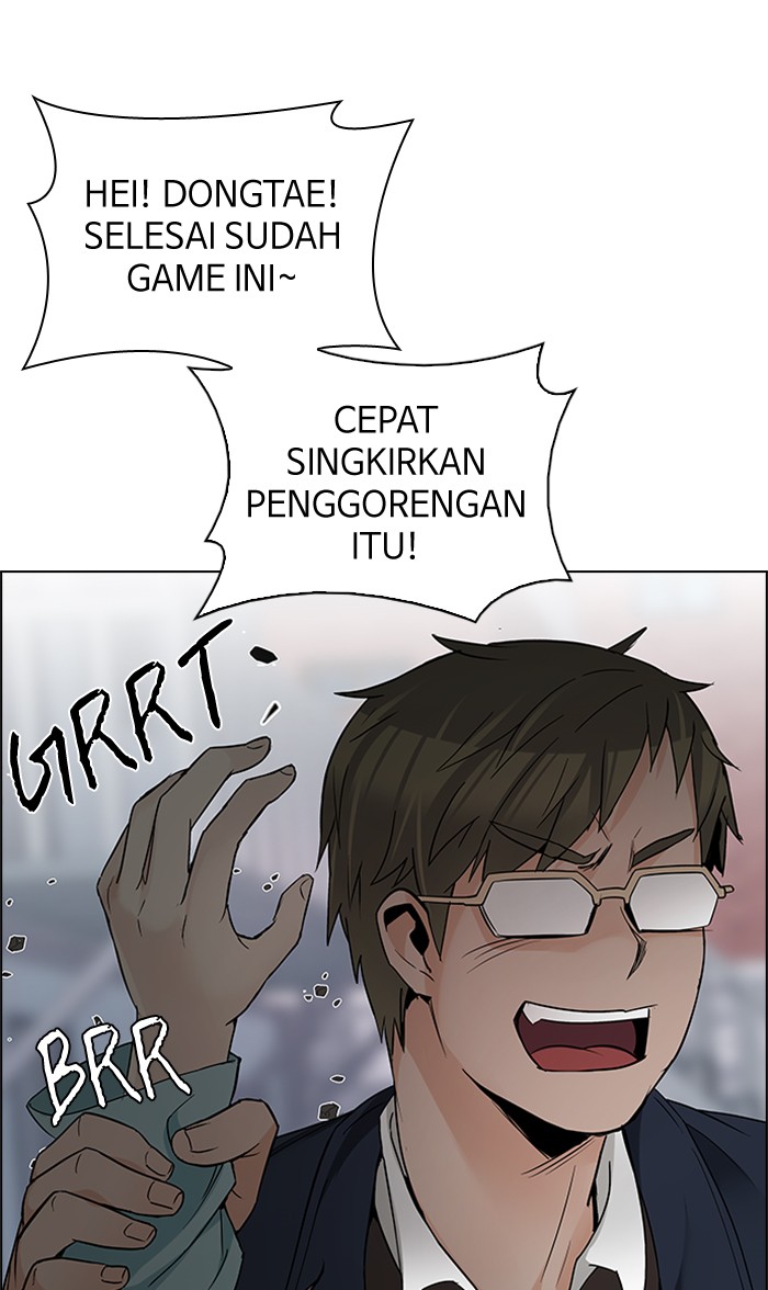 Dice Chapter 210 - halaman 41