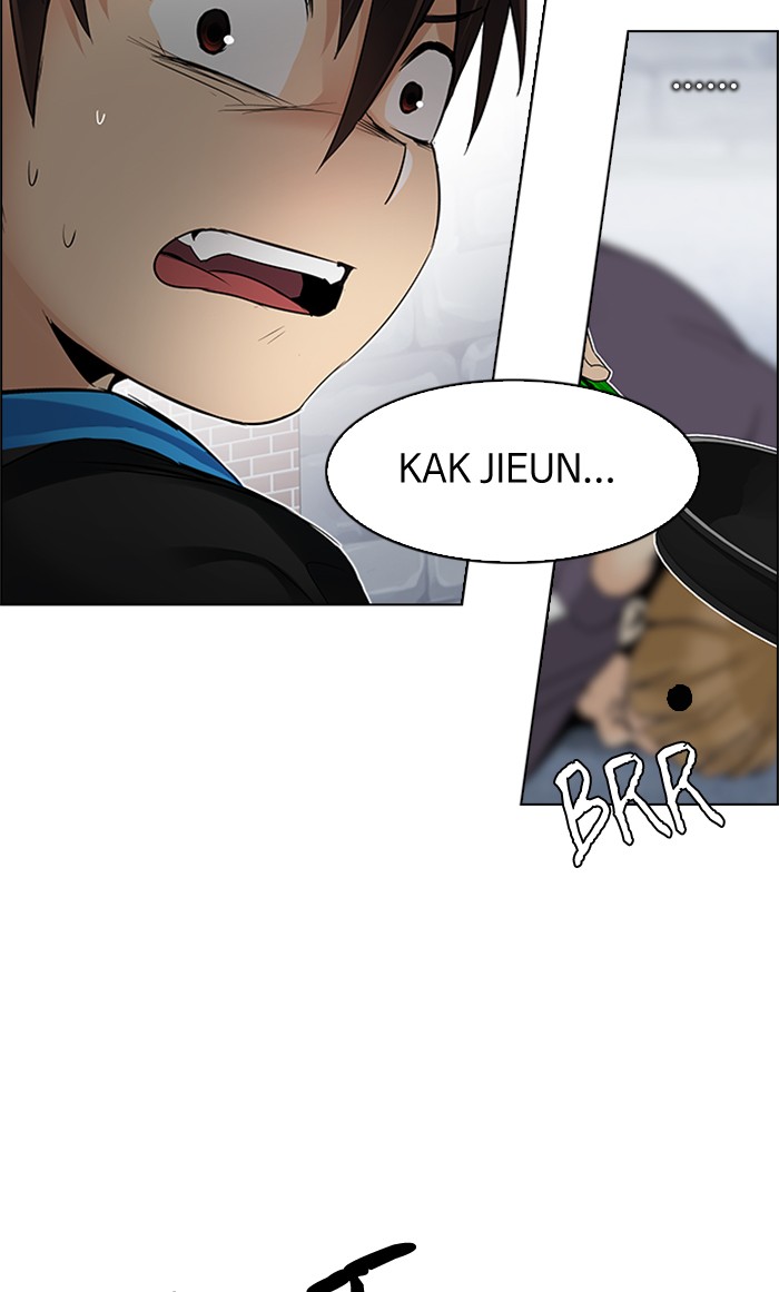 Dice Chapter 210 - halaman 43