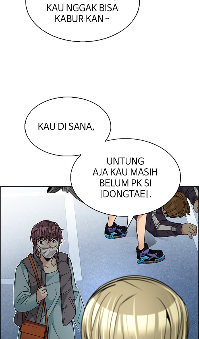 Dice Chapter 210 - halaman 59