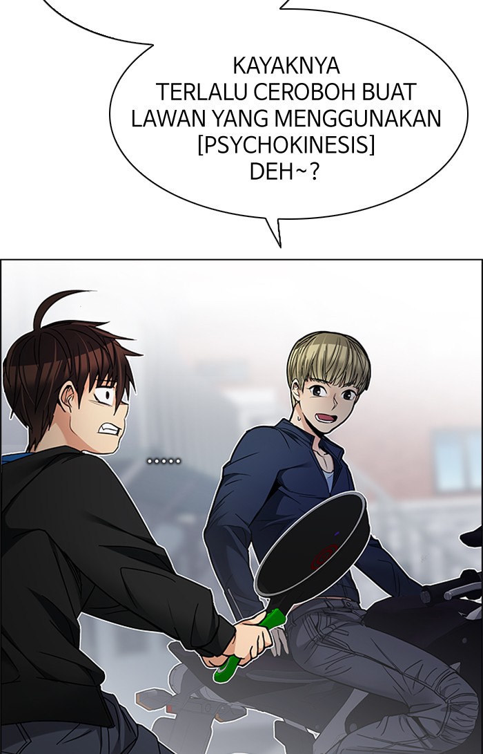 Dice Chapter 210 - halaman 65