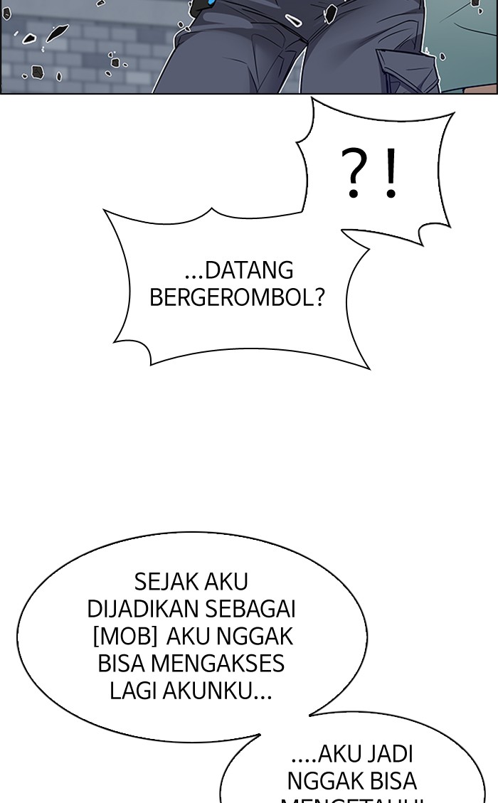 Dice Chapter 210 - halaman 7
