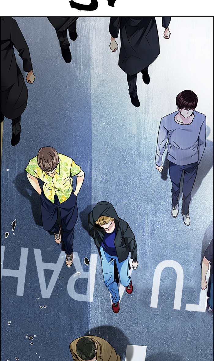 Dice Chapter 210 - halaman 79