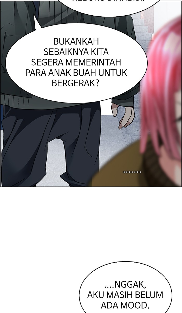 Dice Chapter 210 - halaman 88
