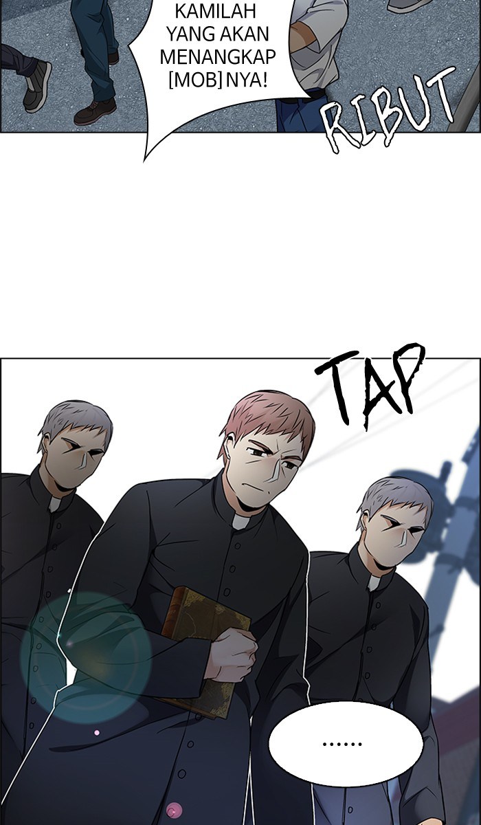 Dice Chapter 211 - halaman 2