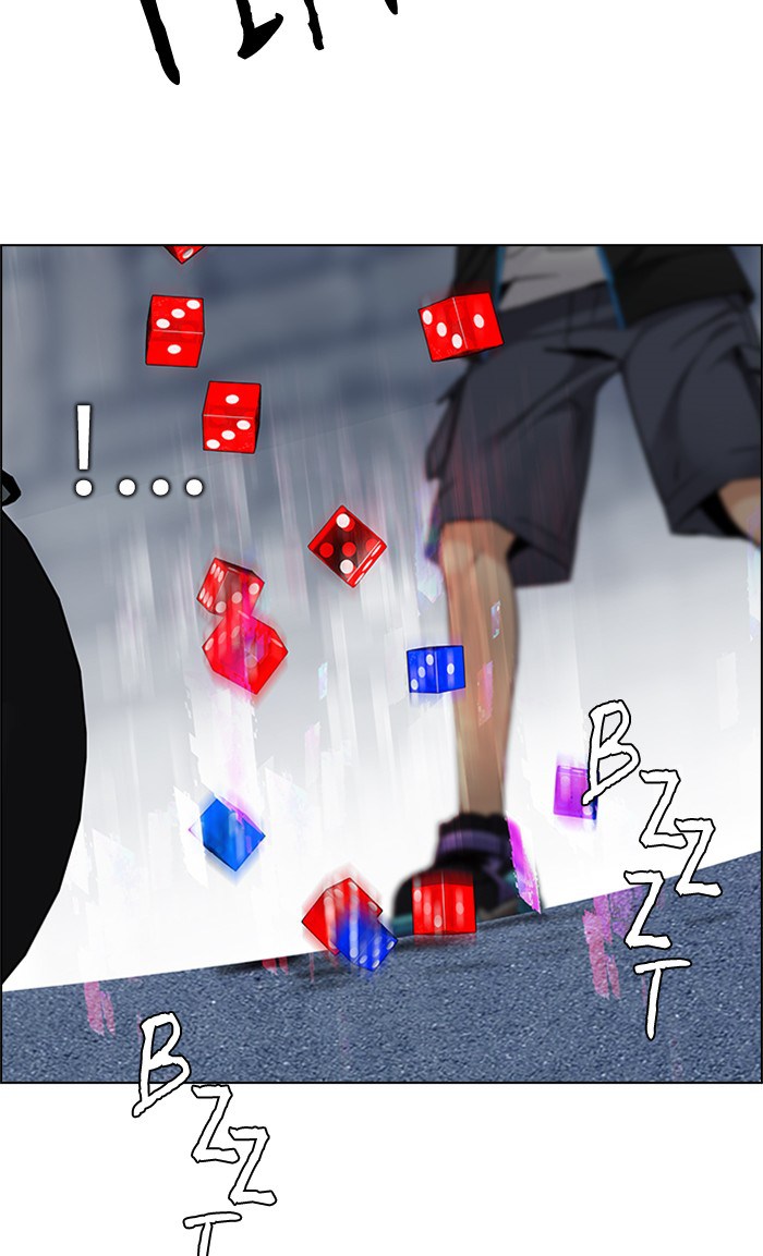 Dice Chapter 211 - halaman 23