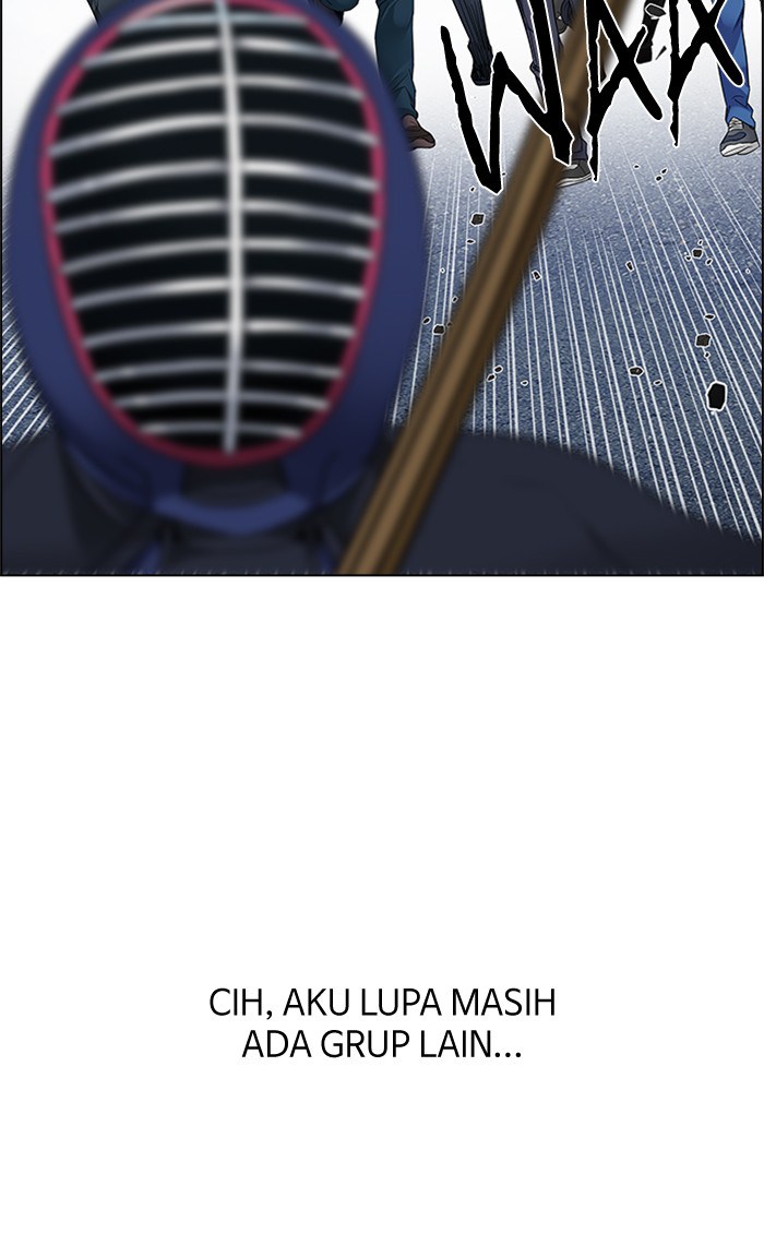 Dice Chapter 211 - halaman 37