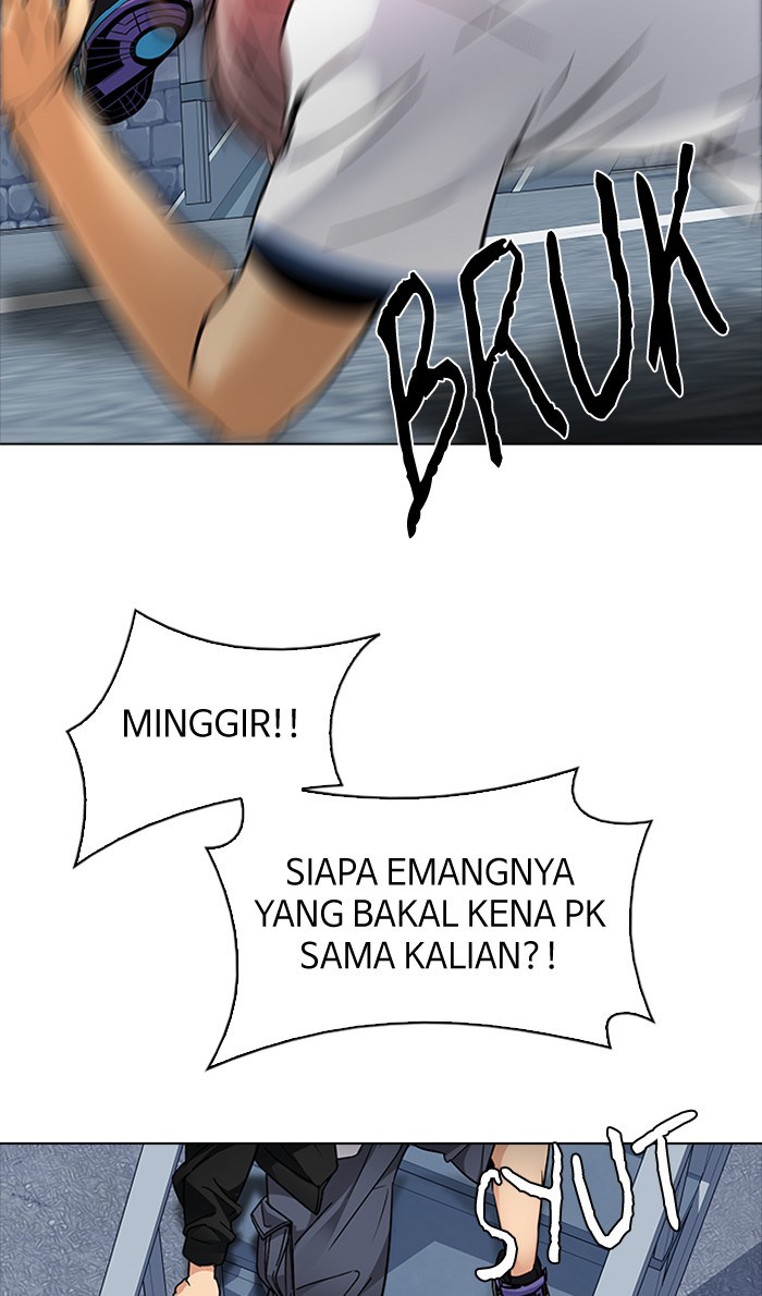 Dice Chapter 211 - halaman 56