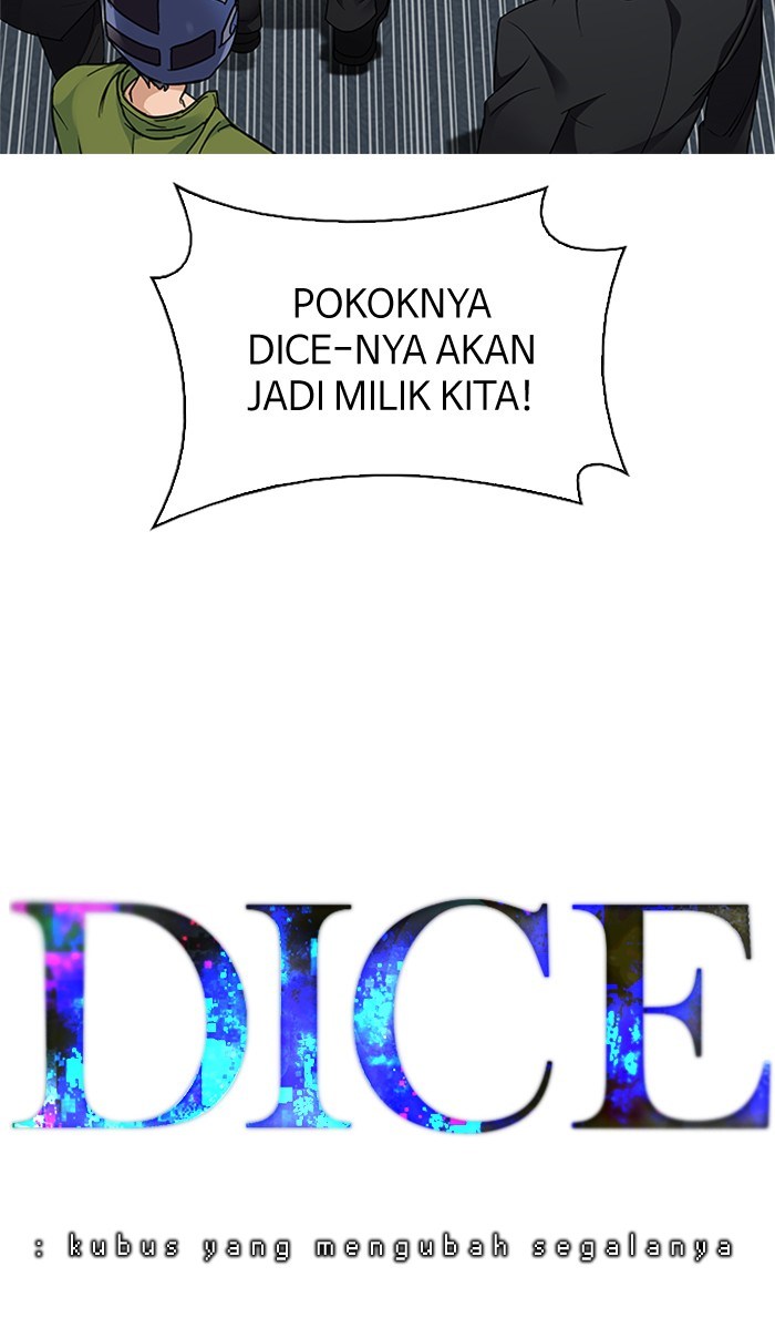 Dice Chapter 211 - halaman 6