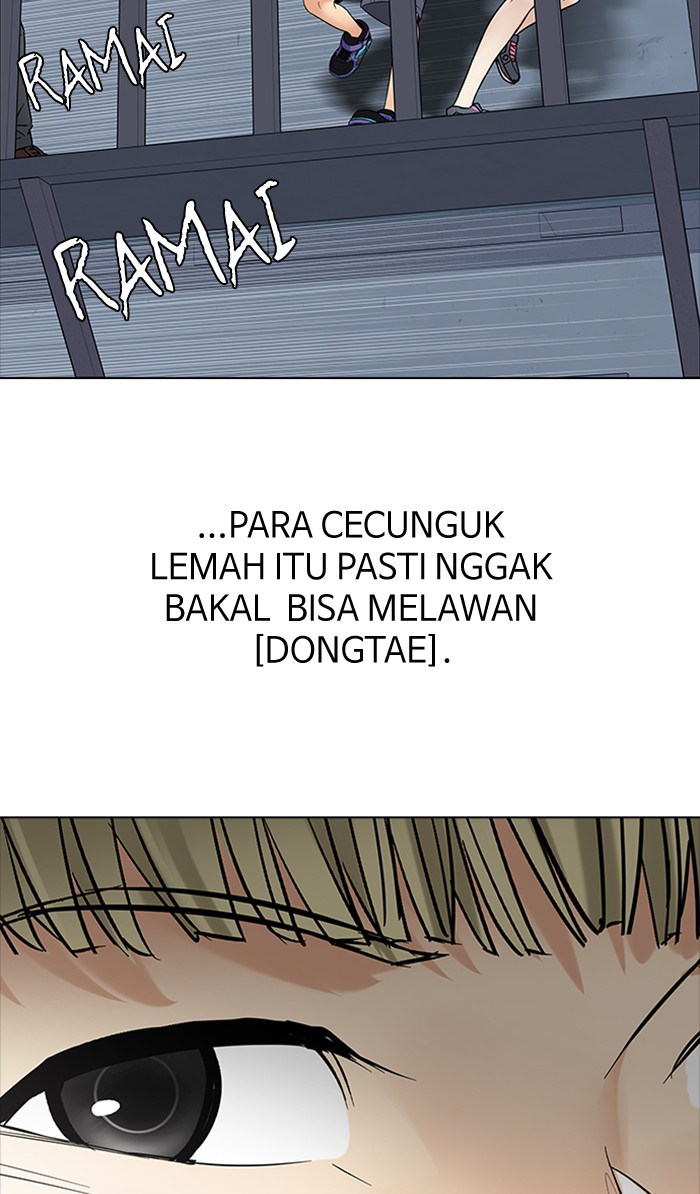 Dice Chapter 211 - halaman 60