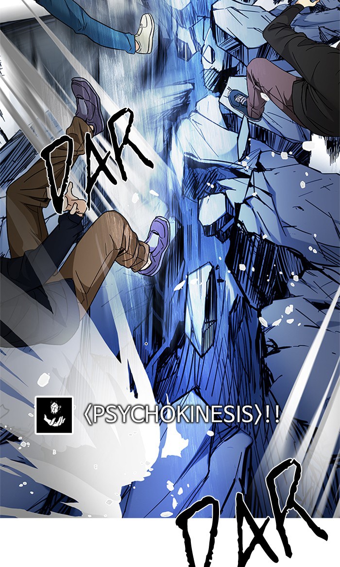 Dice Chapter 211 - halaman 64