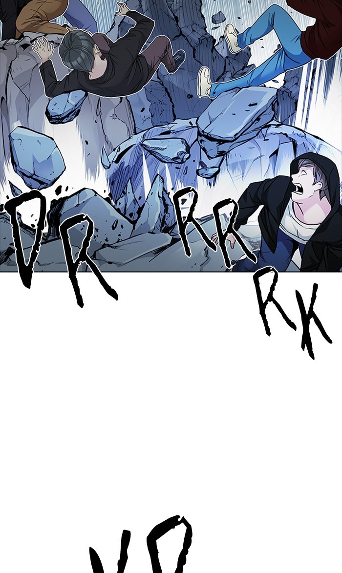 Dice Chapter 211 - halaman 66