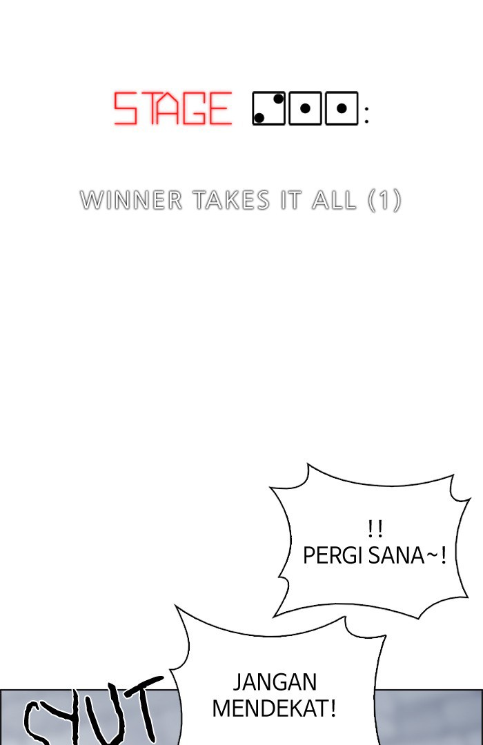 Dice Chapter 211 - halaman 7