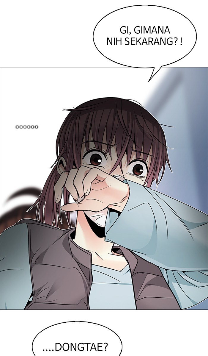 Dice Chapter 211 - halaman 73