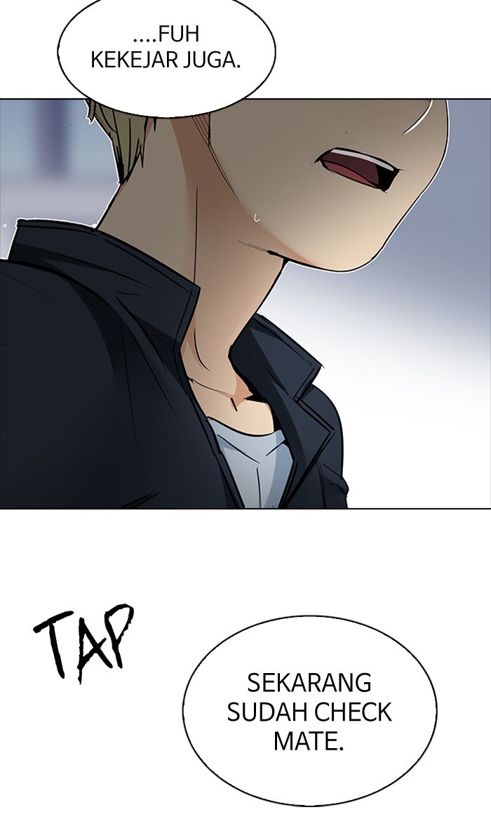 Dice Chapter 211 - halaman 75
