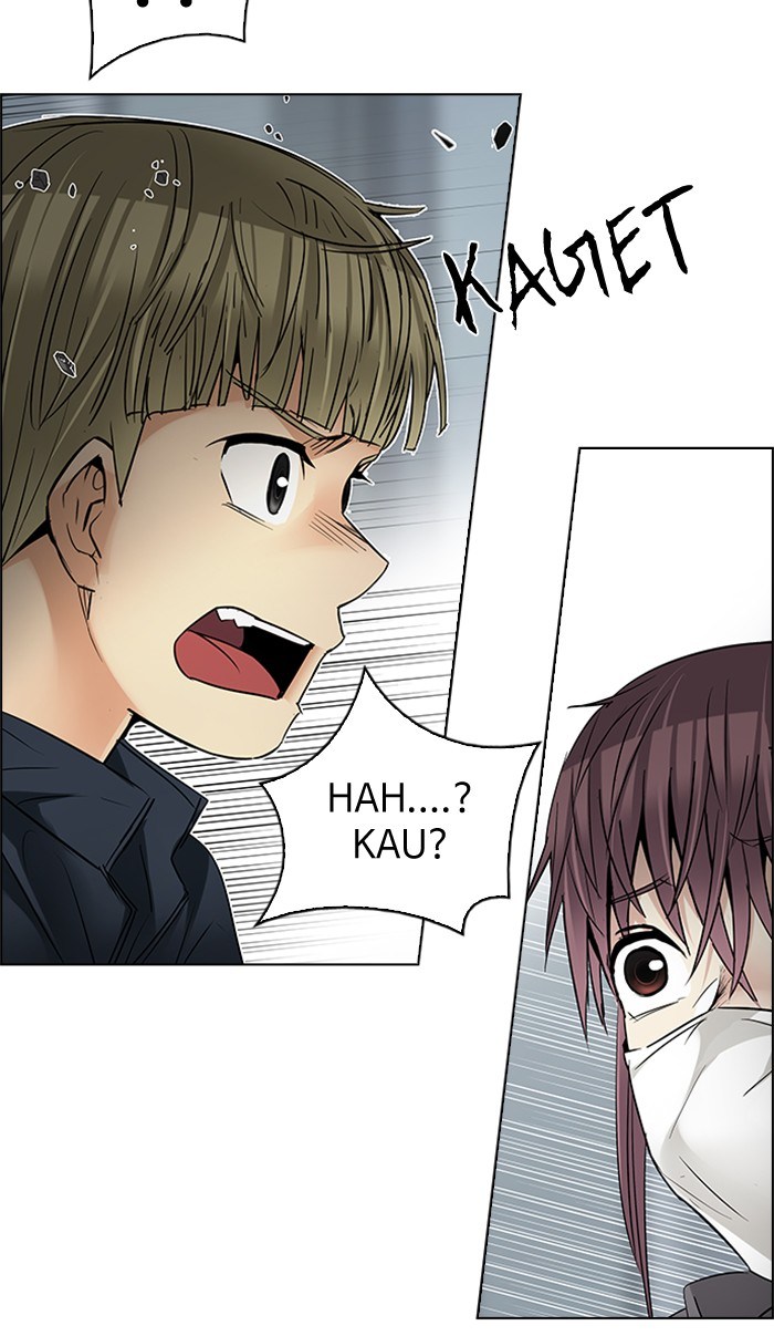 Dice Chapter 212 - halaman 37