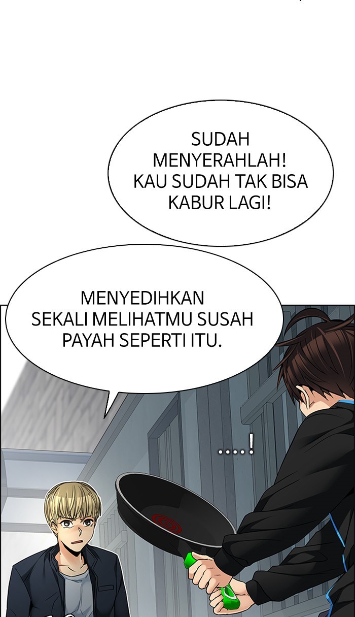 Dice Chapter 212 - halaman 6