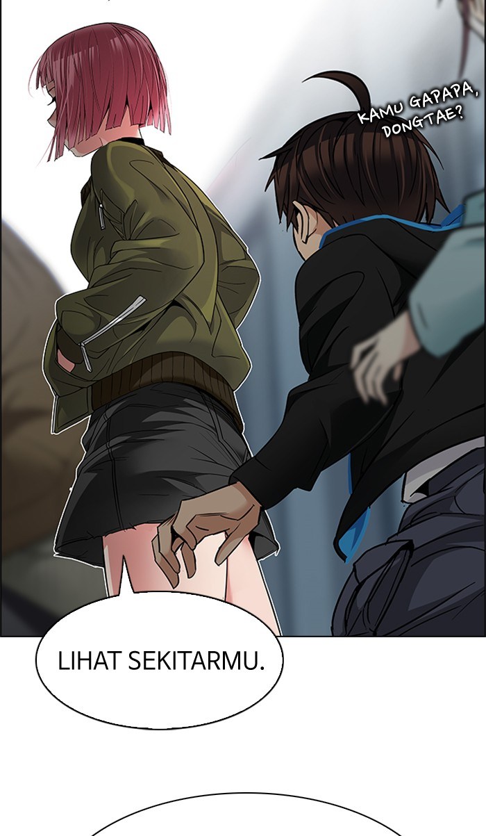 Dice Chapter 212 - halaman 67