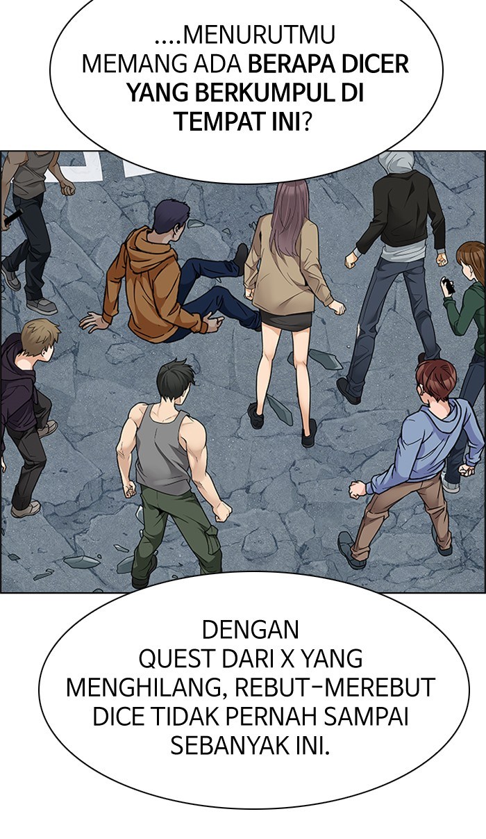Dice Chapter 212 - halaman 68