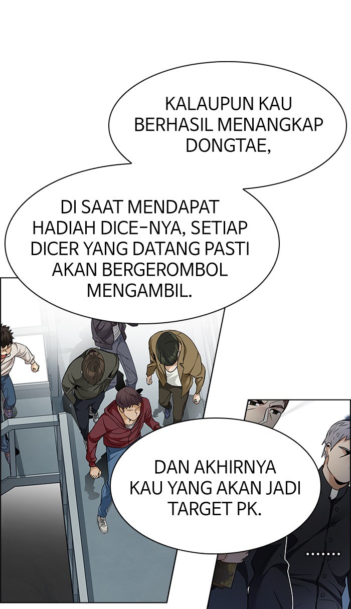 Dice Chapter 212 - halaman 69