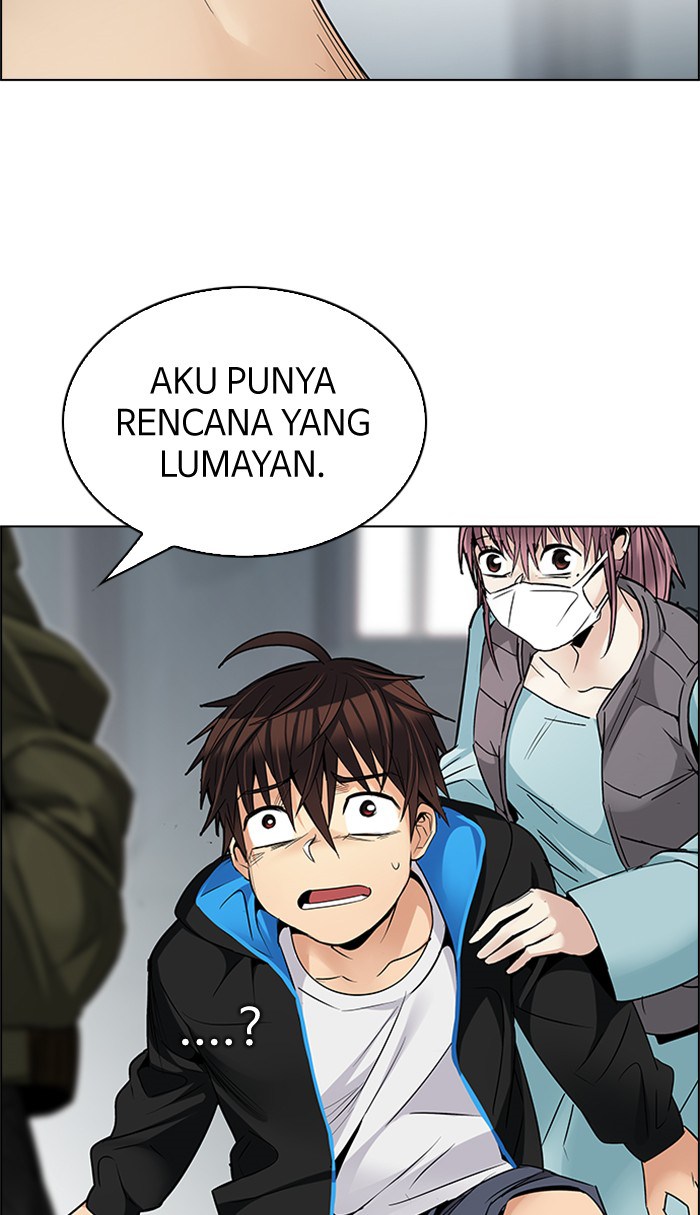 Dice Chapter 212 - halaman 71