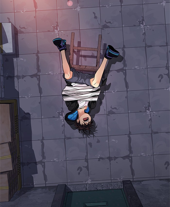 Dice Chapter 213 - halaman 13