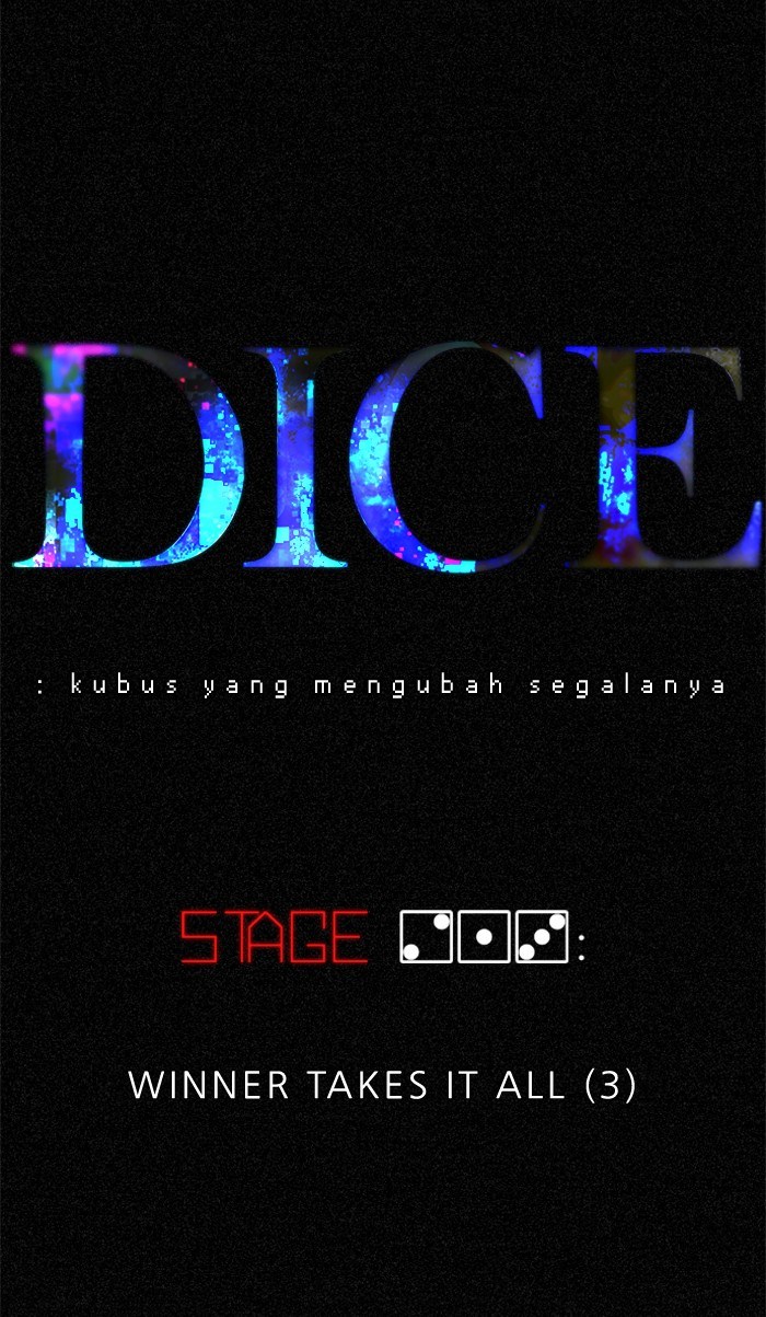Dice Chapter 213 - halaman 15