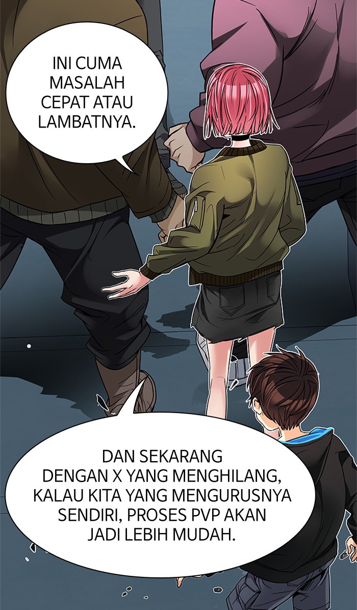 Dice Chapter 213 - halaman 21