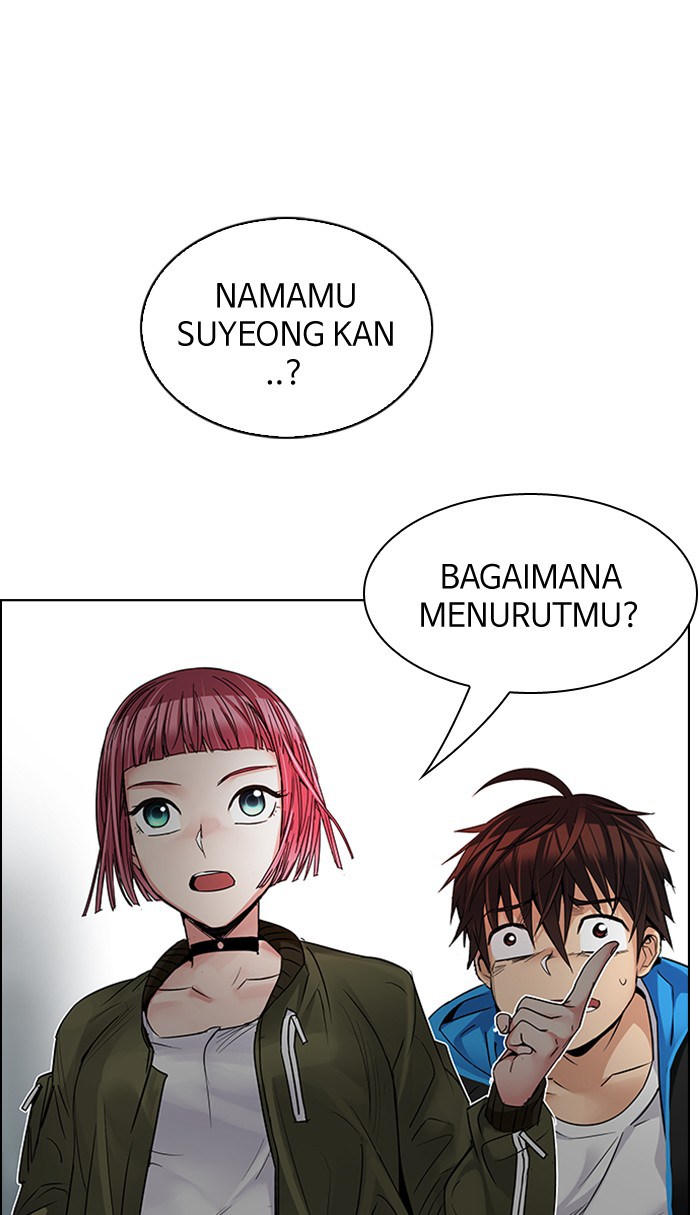 Dice Chapter 213 - halaman 23