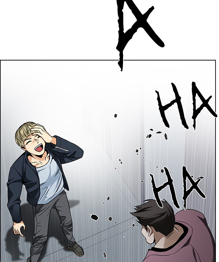 Dice Chapter 213 - halaman 26