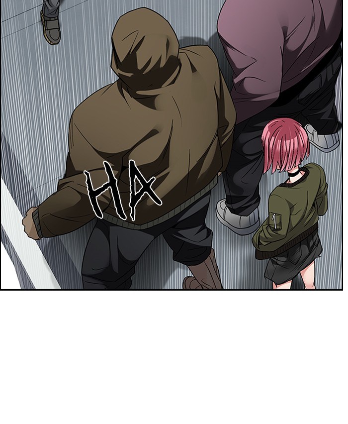 Dice Chapter 213 - halaman 27