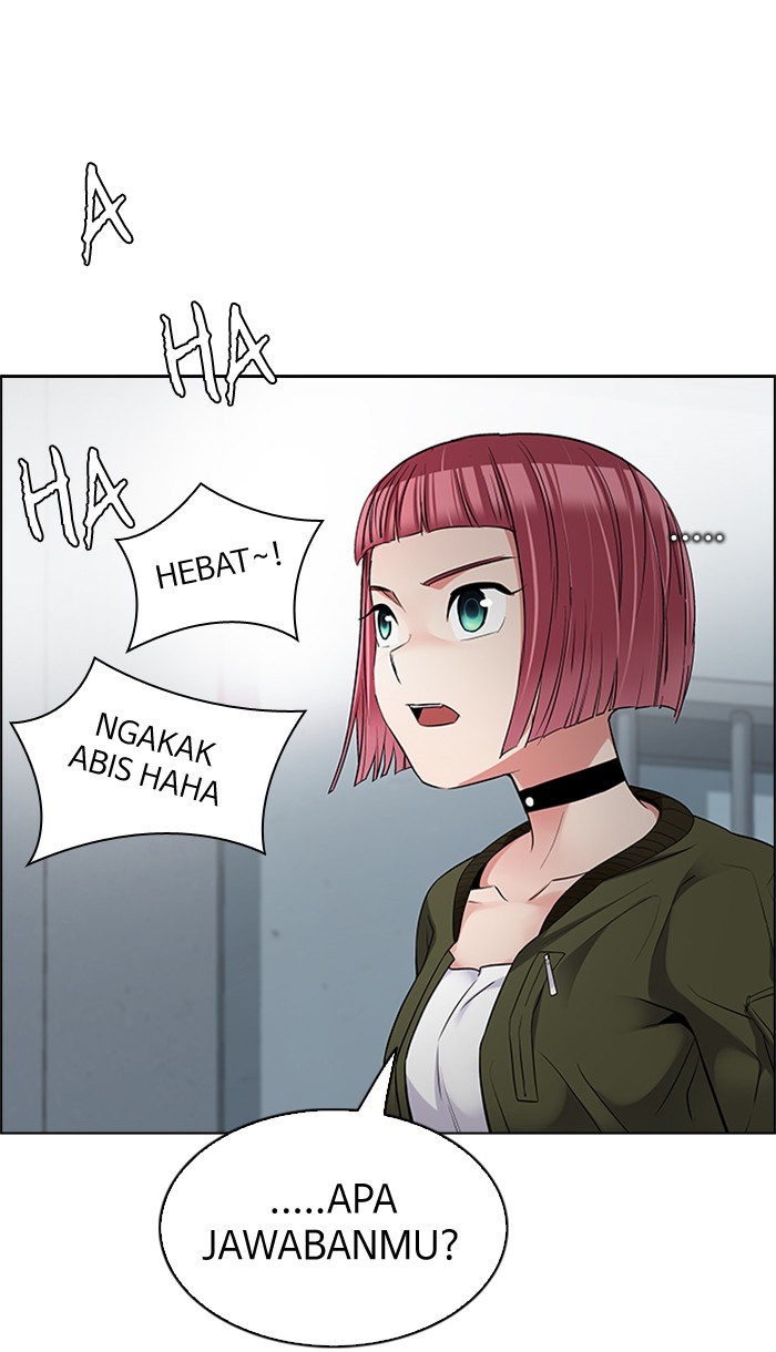 Dice Chapter 213 - halaman 28