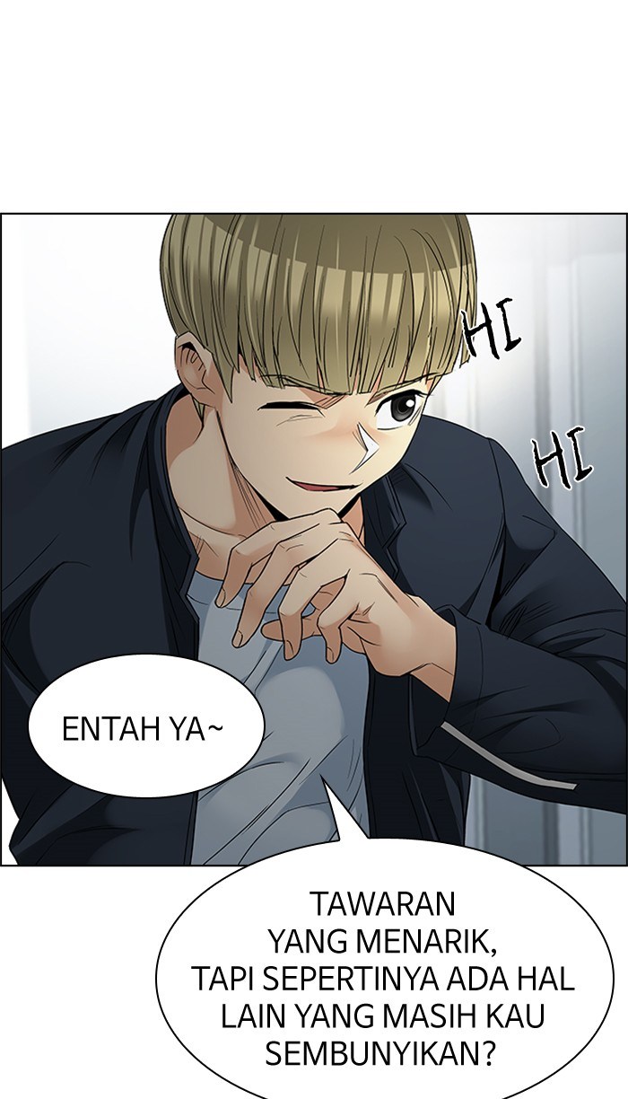 Dice Chapter 213 - halaman 29