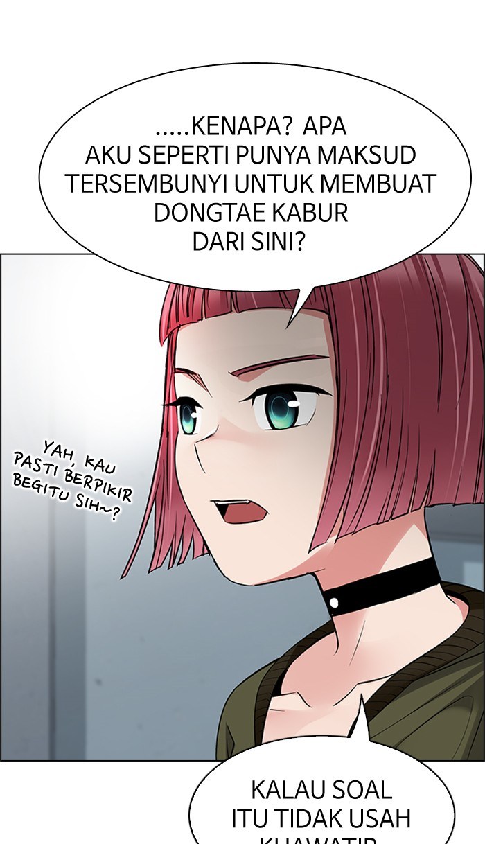 Dice Chapter 213 - halaman 31