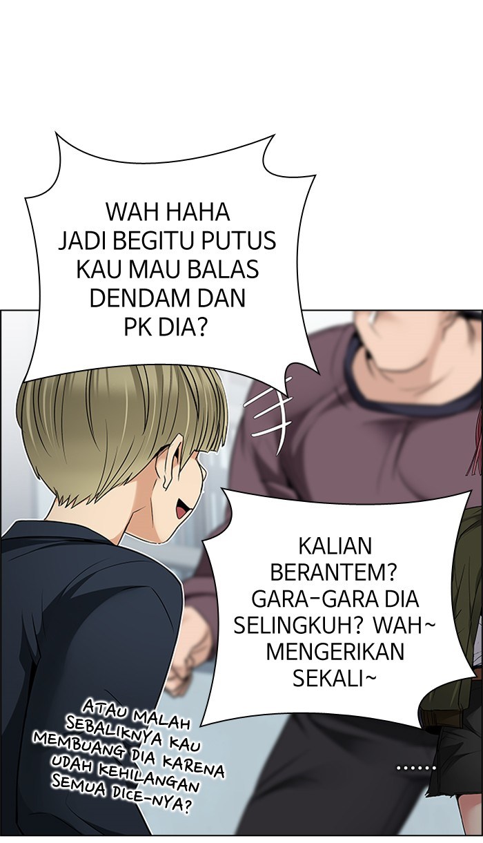 Dice Chapter 213 - halaman 35