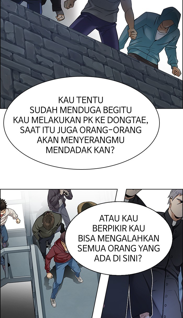 Dice Chapter 213 - halaman 39