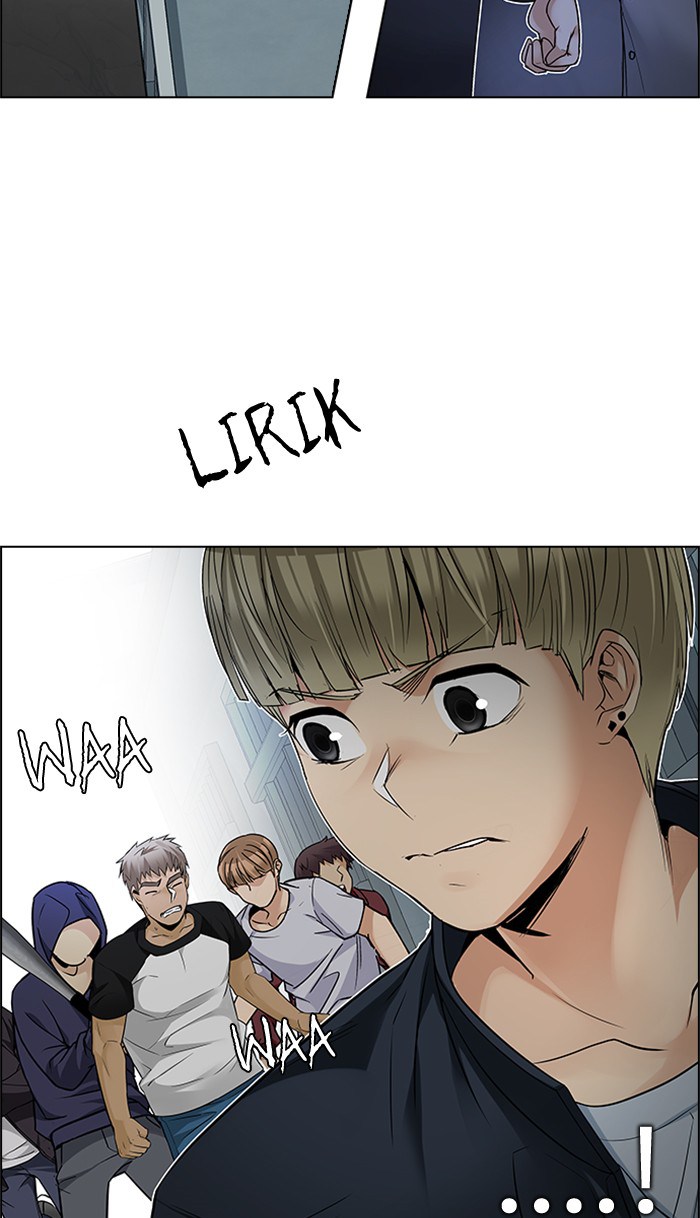 Dice Chapter 213 - halaman 40