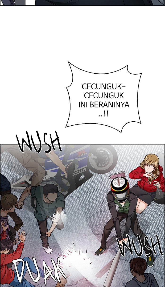 Dice Chapter 213 - halaman 41