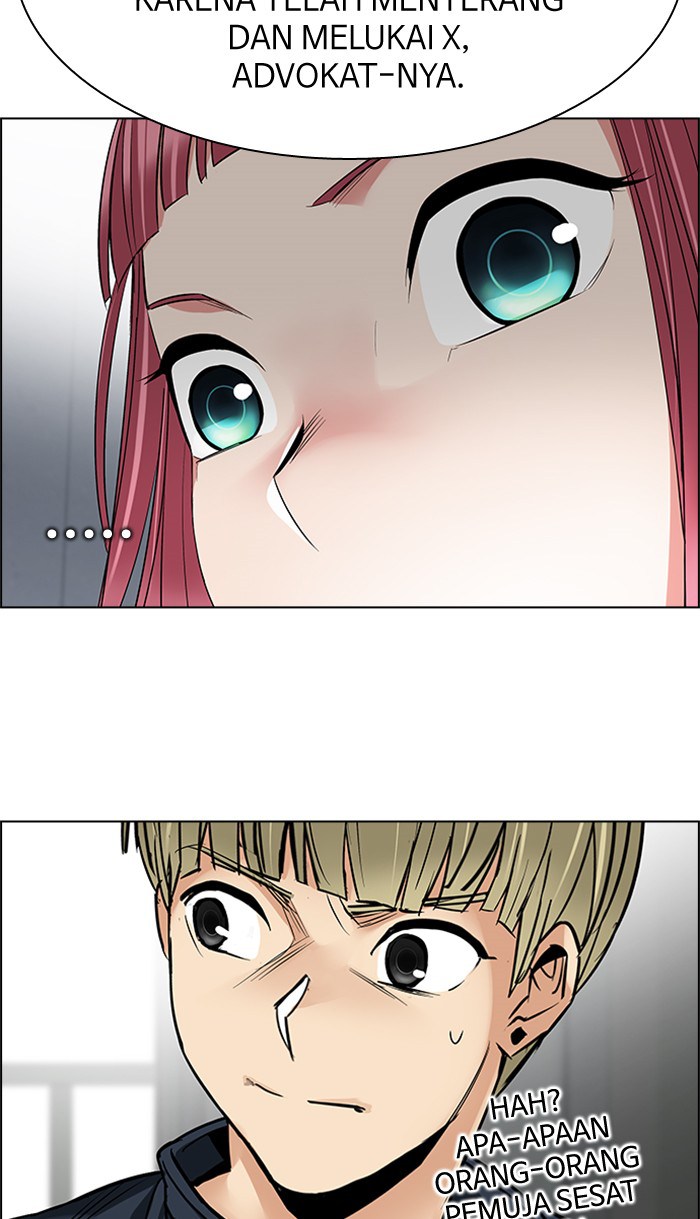 Dice Chapter 213 - halaman 54